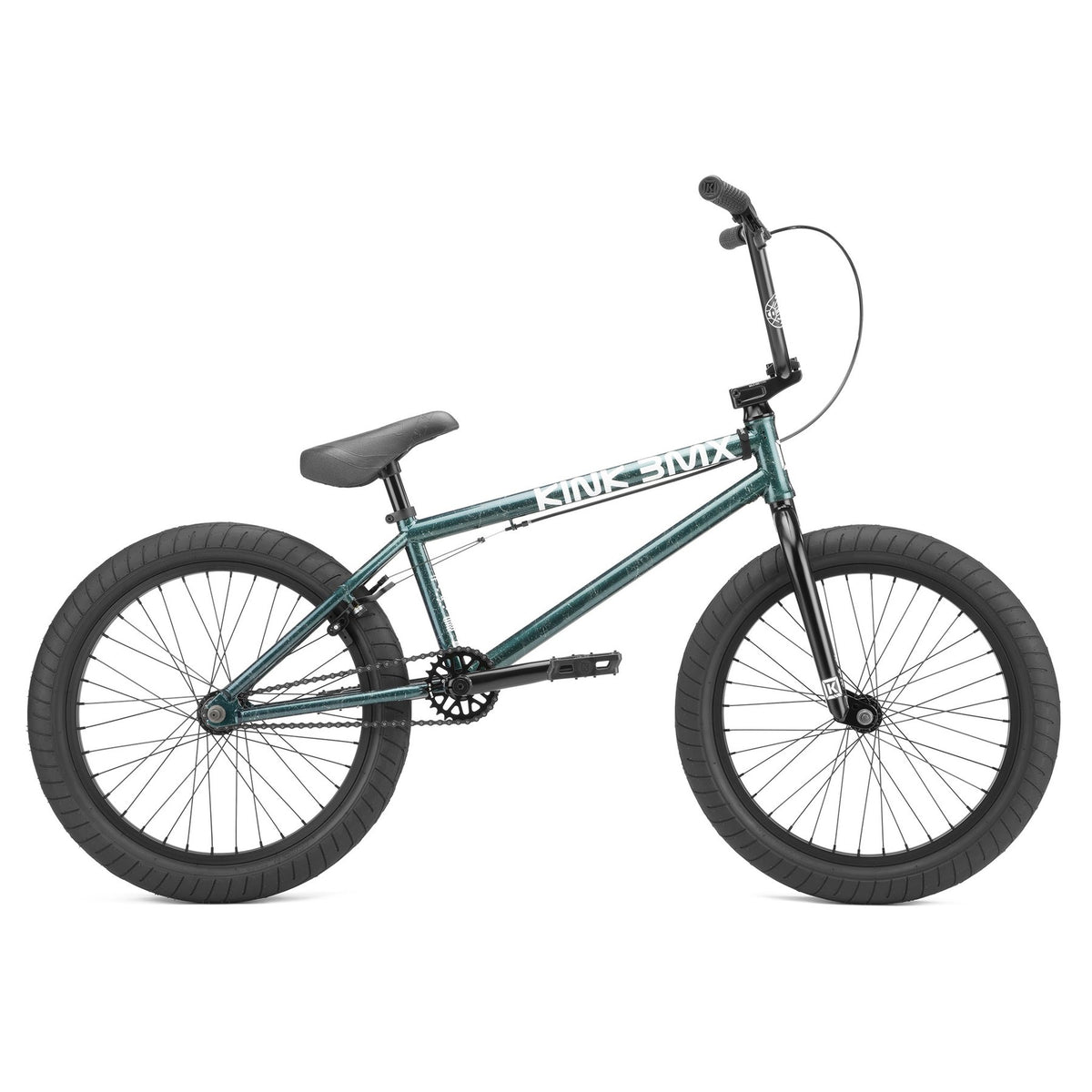 BMX Bikes Kink Launch 20 Available Now Fufanu