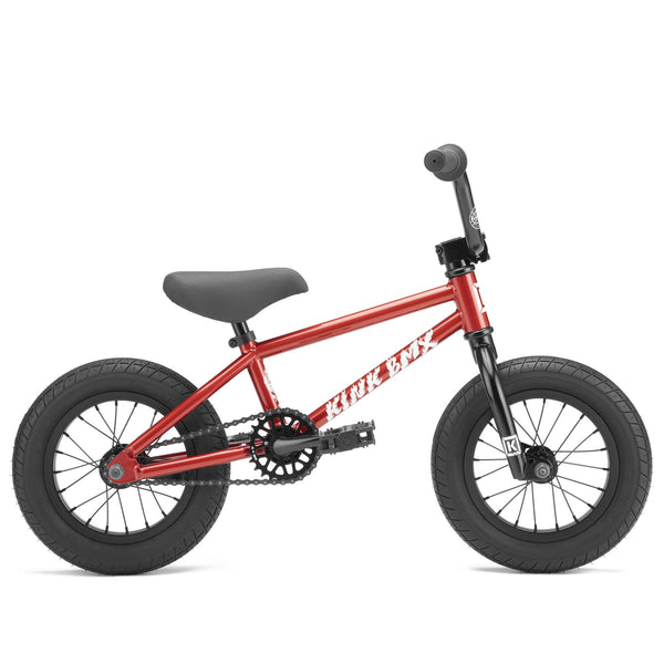 Kink Roaster 12" BMX 2022 (Gloss Red)
