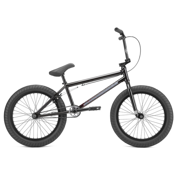Kink Whip 20" BMX 2022 (Gloss Black Fade)