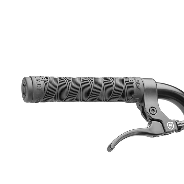 Kink Whip 20" BMX 2022 (Gloss Black Fade)