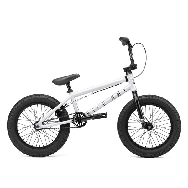 Kink Carve 16" BMX 2023 (Gloss Digital White)