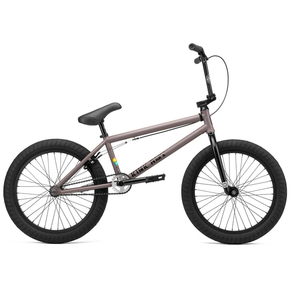 Kink Gap 20" BMX 2023 (Matte Iridescent Mocha)