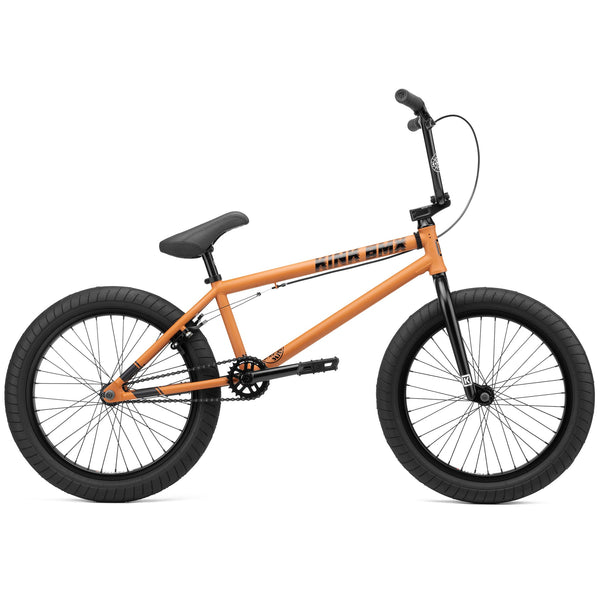 Kink Whip XL 20" BMX 2023 (Matte Sedona Red)