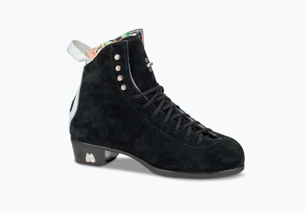 Moxi Jack Boot (Black)