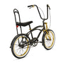 Milkbar Sugar High 20" Dragster Bike (Black Licorice)