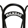 Milkbar Sugar High 20" Dragster Bike (Black Licorice)