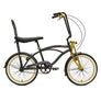 Milkbar Sugar High 20" Dragster Bike (Black Licorice)