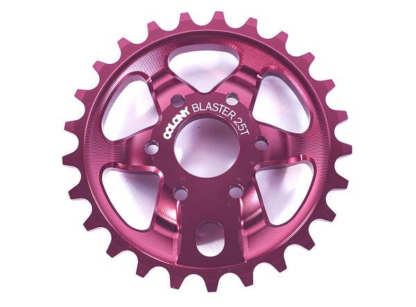 Colony Blaster Sprocket