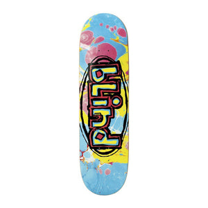 Blind OG Oval RHM Blue Youth Skateboard Deck (7.0”)