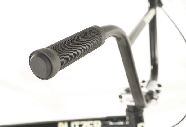 Division Blitzer 18" BMX (Black / Polished)