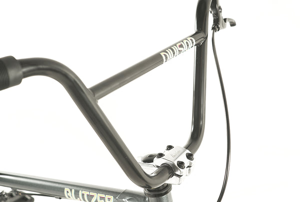 Division Blitzer 20" BMX (Grey)
