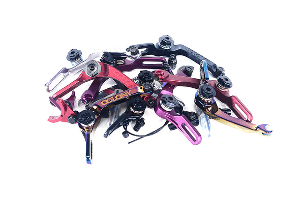 Colony Brethren Brake Set