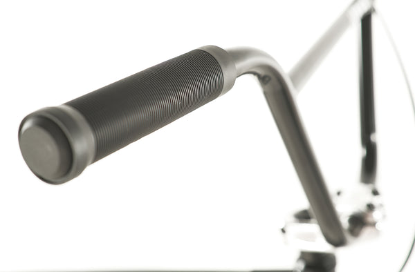 Division Brookside 20" BMX (Gloss Black / Polished)