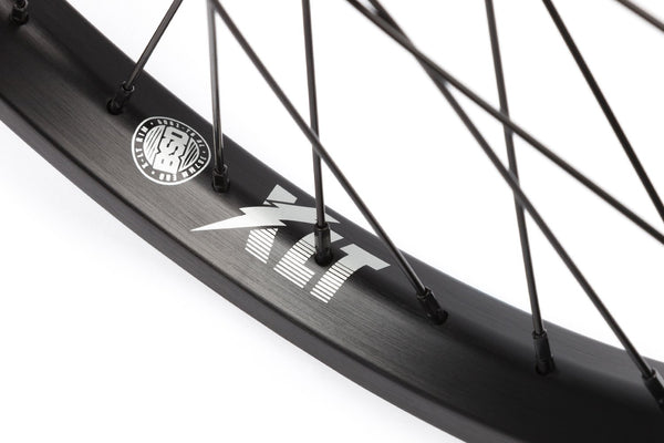 BSD XLT Revolution 20" Freecoaster BMX Wheel