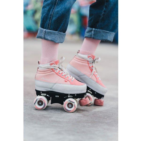 Chaya Roller Skates - Park Kismet Barbiepatin