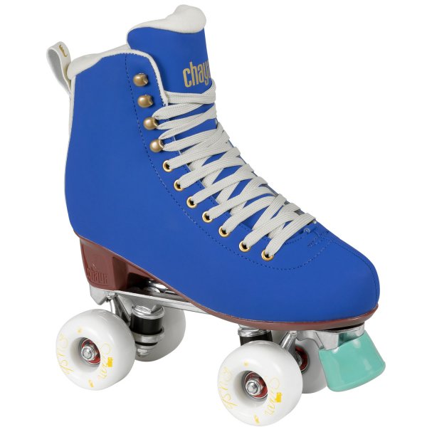 Chaya Roller Skates - Melrose Deluxe (Cobalt Blue)