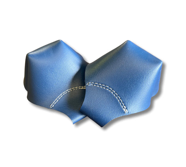 Chuffed Wanderer Roller Skates (Classic Blue)