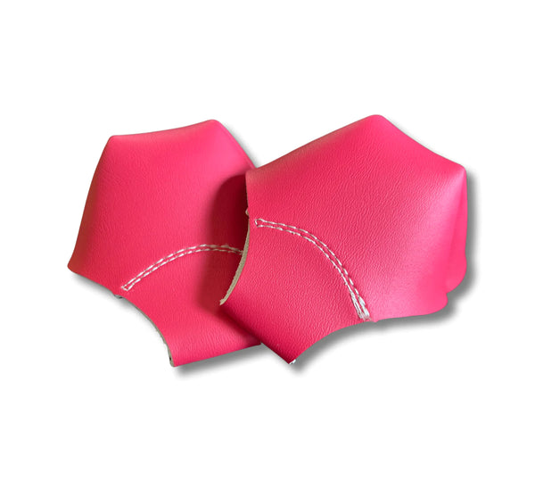 Chuffed Wanderer Roller Skates (Watermelon)