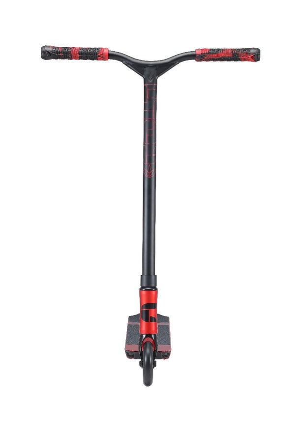 Envy Colt S4 Complete Scooter (Red)