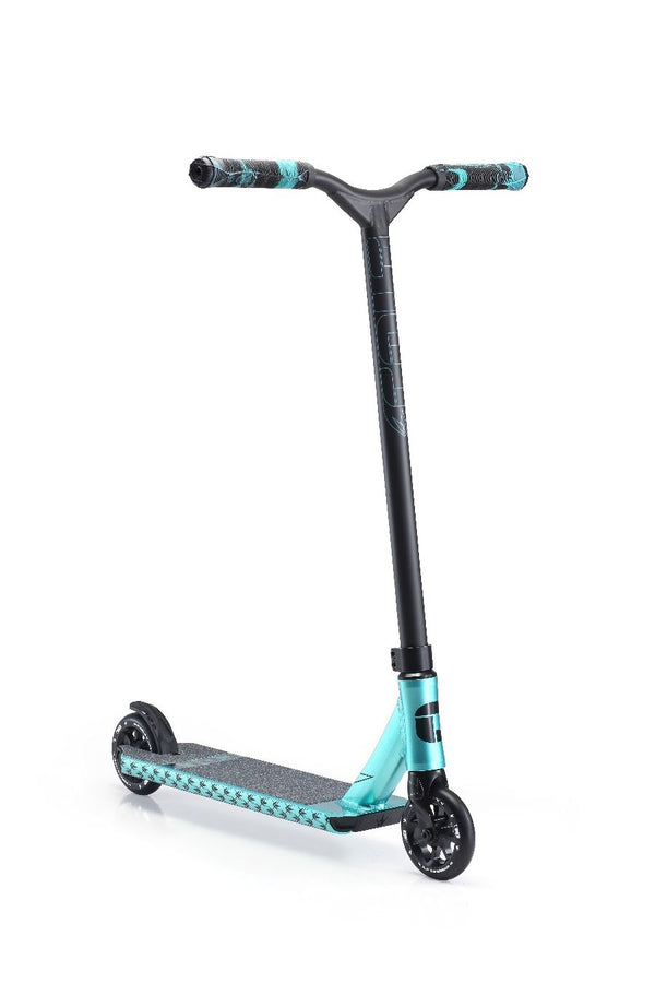 Envy Colt S4 Complete Scooter (Teal)