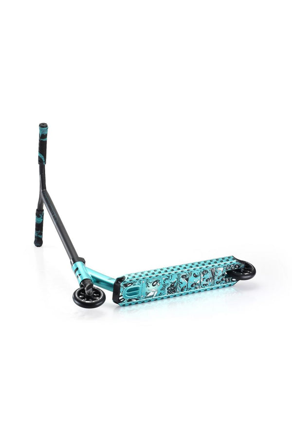 Envy Colt S4 Complete Scooter (Teal)