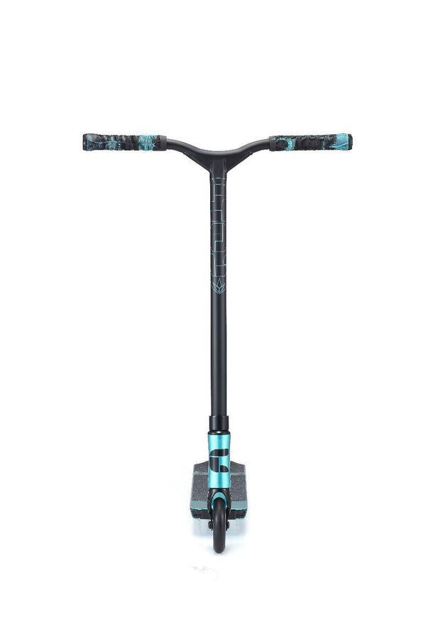 Envy Colt S4 Complete Scooter (Teal)