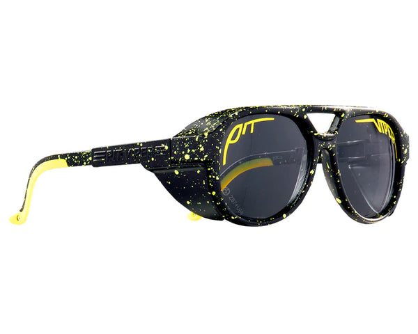 Pit Viper - The Cosmos Polarized - The Exciters Sunglasses