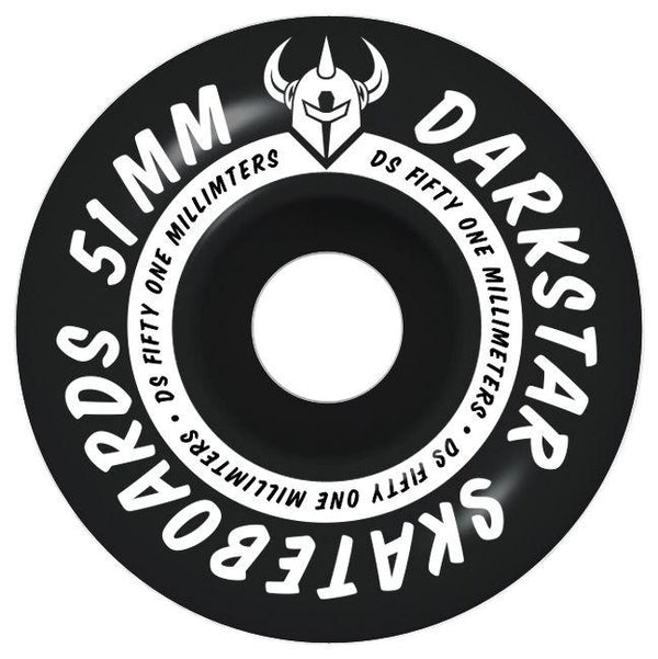 Darkstar Felix Easystreet Complete Skateboard (7.25”)