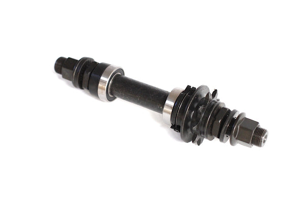 Division Bike 14mm Axle Sealed Cassette Hub Kit