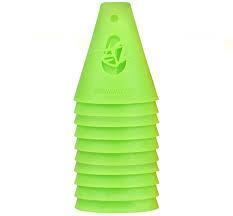 Powerslide Cones (10 Pack)