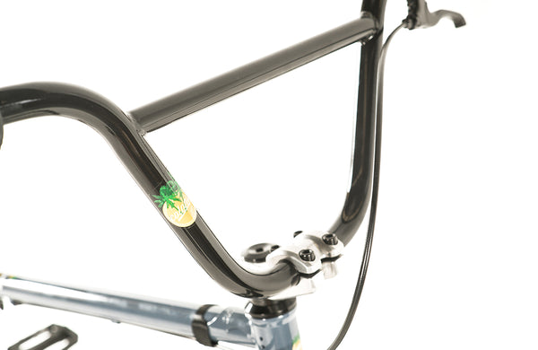 Colony Eclipse 24" Bike (Grey)