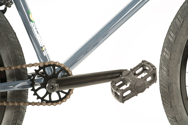 Colony Eclipse 24" Bike (Grey)