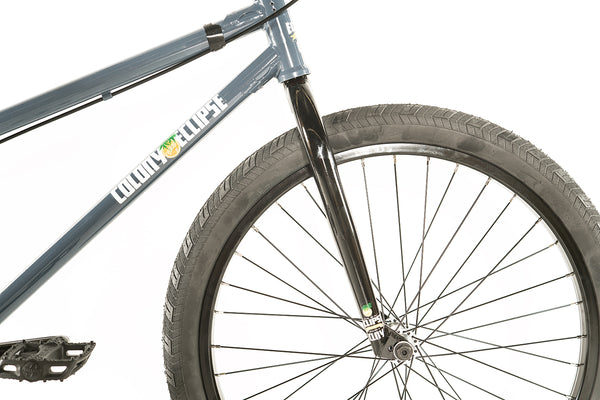 Colony Eclipse 24" Bike (Grey)