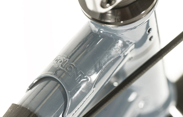 Colony Eclipse 24" Bike (Grey)