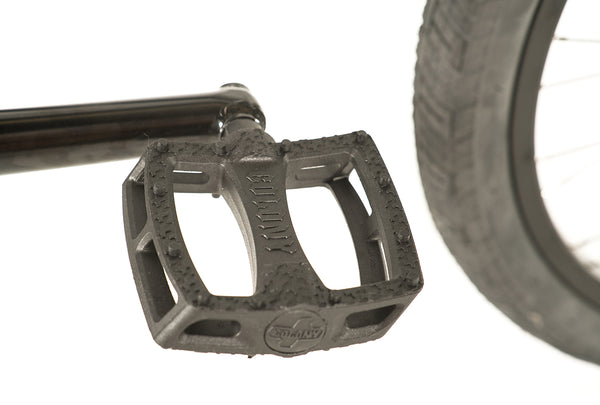 Colony Eclipse 24" Bike (Grey)