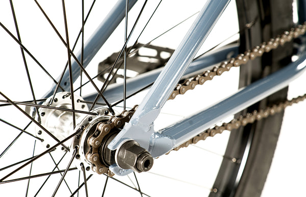 Colony Eclipse 24" Bike (Grey)