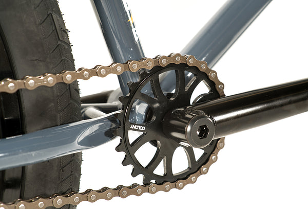 Colony Eclipse 24" Bike (Grey)