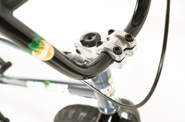 Colony Eclipse 24" Bike (Grey)