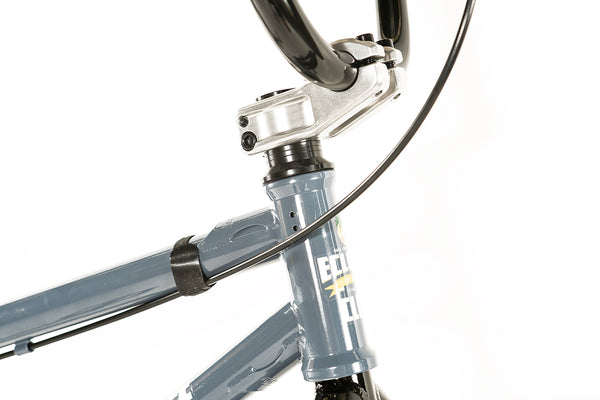 Colony Eclipse 24" Bike (Grey)