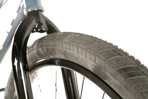 Colony Eclipse 24" Bike (Grey)