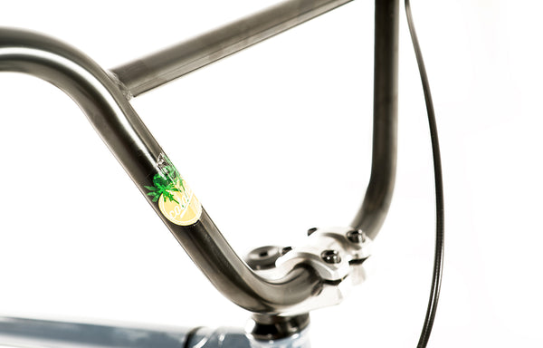 Colony Eclipse 26" Bike (Grey)