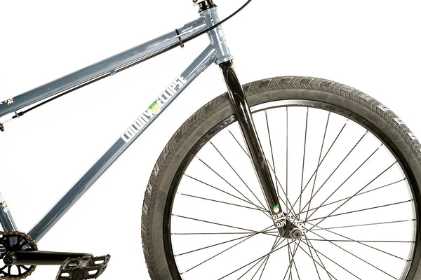 Colony Eclipse 26" Bike (Grey)