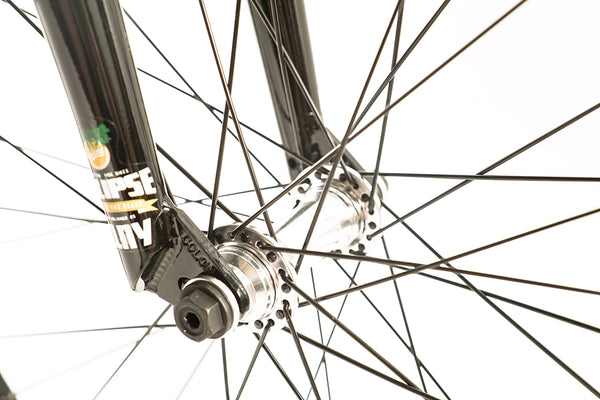 Colony Eclipse 26" Bike (Grey)