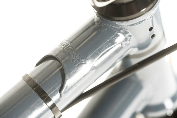 Colony Eclipse 26" Bike (Grey)