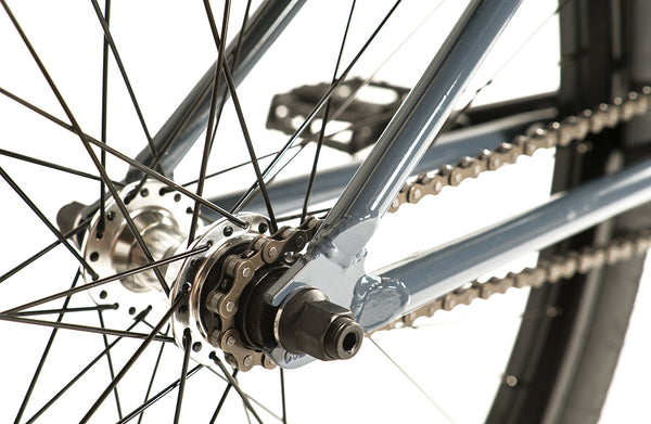 Colony Eclipse 26" Bike (Grey)