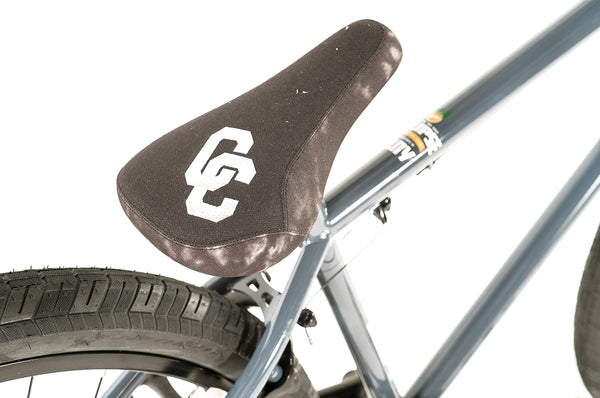 Colony Eclipse 26" Bike (Grey)