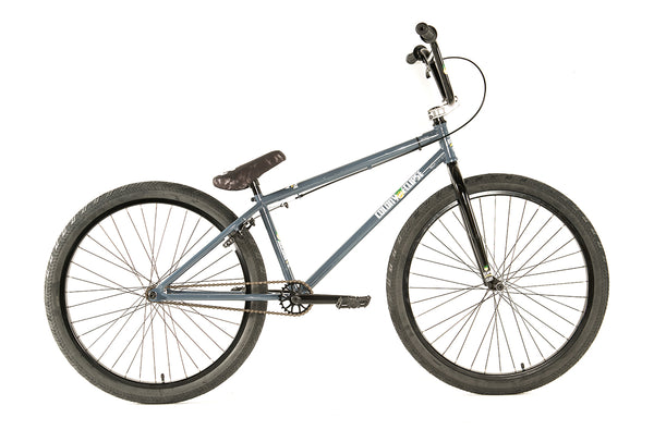 Colony Eclipse 26" Bike (Grey)