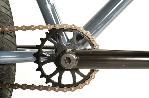 Colony Eclipse 26" Bike (Grey)