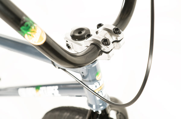 Colony Eclipse 26" Bike (Grey)