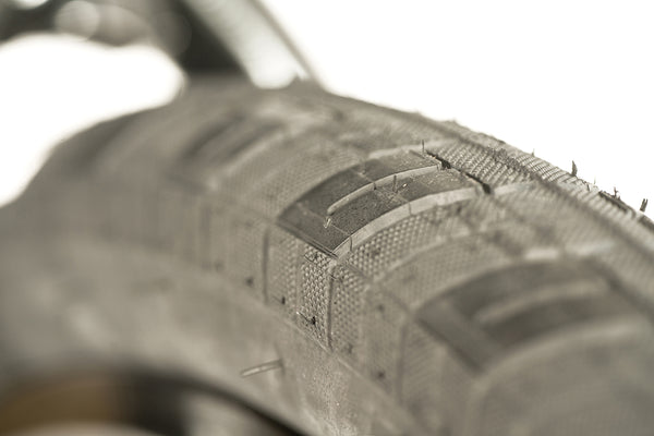 Colony Eclipse 26" Bike (Grey)